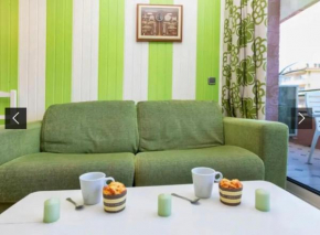 Apartamento familiar